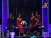 2016-10-22 : BayonTV Violet Night