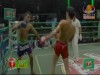 2016-10-23 : BayonTV Carabao International Khmer Boxing