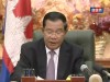 2016-11-01 : TVK PM Hun Sen Delivers Message on Opening of New Academic Year 2016-2017