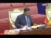 2016-11-03 : TVK Senate Session