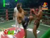 2016-11-06 : BayonTV Carabao International Khmer Boxing
