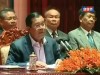 2016-11-17 : TVK PM Hun Sen Speech - Get-Together with representatives of Achar and Acharini at Chaktomuk Conference Hall