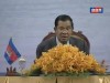 2016-11-23 : TVK PM Hun Sen Speech - The 9th CLV Summit on Development Triangle Area