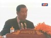 2016-12-01 : TVK PM Hun Sen Speech - Cambodia-China Business Forum