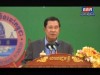 2017-02-04 : TVK PM Hun Sen Speech - Solidarity Dinner with Association of Khmer Chinese in Cambodia