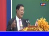 2017-02-24 : TVK PM Hun Sen Speech - Closing of Ministry of Interior Annual Meeting