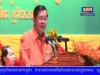 2017-03-03 : TVK PM Hun Sen Speech - Celebration of 19th National Culture Day