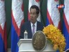 2017-04-11 : TVK PM Hun Sen Speech - Launch of Khmer Version of Book on Xi Jinping the Governance of China