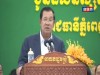 2017-04-20 : TVK PM Hun Sen Speech - Graduation Ceremony of Asia Euro University