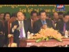 2017-04-25 : TVK PM Hun Sen Speech - Inauguration of Chrey Thom-Long Binh Bridge