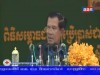 2017-05-09 : TVK PM Hun Sen Speech - Inauguration of Thbong Khmum Provincial Hall Building