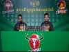 2017-06-25 : BayonTV Carabao International Khmer Boxing
