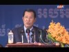 2017-06-28 : TVK PM Hun Sen Speech - CPP 66th Founding Anniversary 