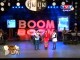2013-01-19 : TV3 Boom Boom Live Concert