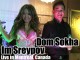 2013-02-09 : KLTV Khmer Concert in Montreal feat Im Sreypov and Dom Sokha