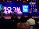 2013-02-23 : TV3 Boom Boom Live Concert
