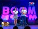 2013-03-02 : TV3 Boom Boom Live Concert