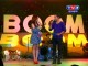2013-03-09 : TV3 Boom Boom Live Concert