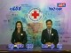 2013-03-17 : TVK Cambodian Red Cross Weekly Activity