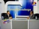 2013-03-18 : Chhim Phal Virun and Satya Rak Analysis on BayonTV