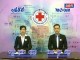 2013-03-31 : TVK Cambodian Red Cross Weekly Activity