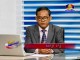 2013-04-01 : Chhim Phal Virun and Satya Rak Analysis on BayonTV
