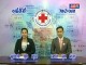 2013-04-06 : TVK Cambodian Red Cross Weekly Activity