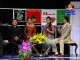 2013-04-20 : BayonTV Violet Night