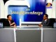 2013-04-22 : Chhim Phal Virun and Satya Rak Analysis on BayonTV