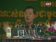 2013-05-01 : TVK PM Hun Sen Speech - The 127th International Labour Day