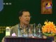 2013-05-02 : PM Hun Sen Speech - Inauguration Ceremony of a Temple at Kdol Pagoda in Kampong Cham
