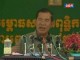 2013-05-16 : TVK PM Hun Sen Speech - Inauguration of a Buddhist School and Other Achievements in Serei Sarpich Pagoda in Prey Veng Province