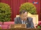 2013-05-17 : TVK Senate Session part 2