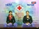 2013-05-18 : TVK Cambodian Red Cross Weekly Activity