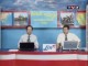 2013-05-27 : TV3 Morning News
