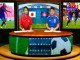 2015-09-03 : BTV Live Football - Japan vs Cambodia - 2018 FIFA World Cup Qualifiers