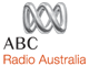 ABC Radio Australia Archive